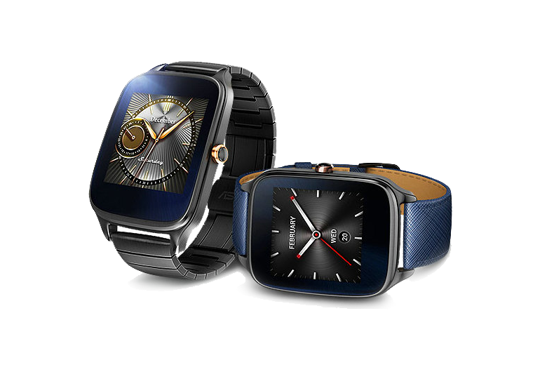 华硕ZenWatch 2免费试用,评测