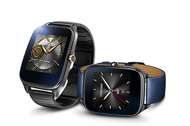 华硕ZenWatch 2免费试用,评测