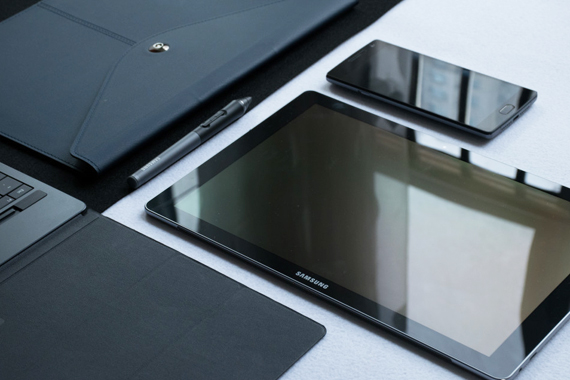 Galaxy Tab Pro S会是移动PC的终极形态吗？