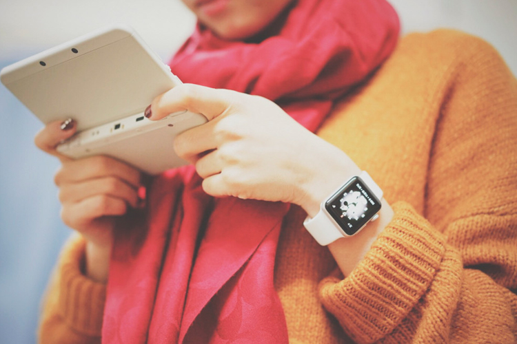 Apple Watch Series 2使用体验及选购策略分享