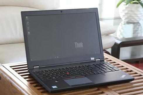 屏幕大亮！ThinkPad P50移动工作站顶配评测