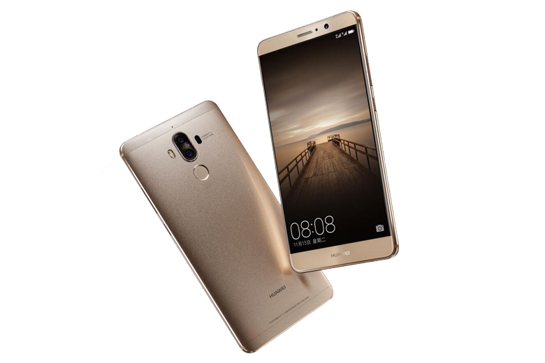 HUAWEI Mate 9免费试用,评测