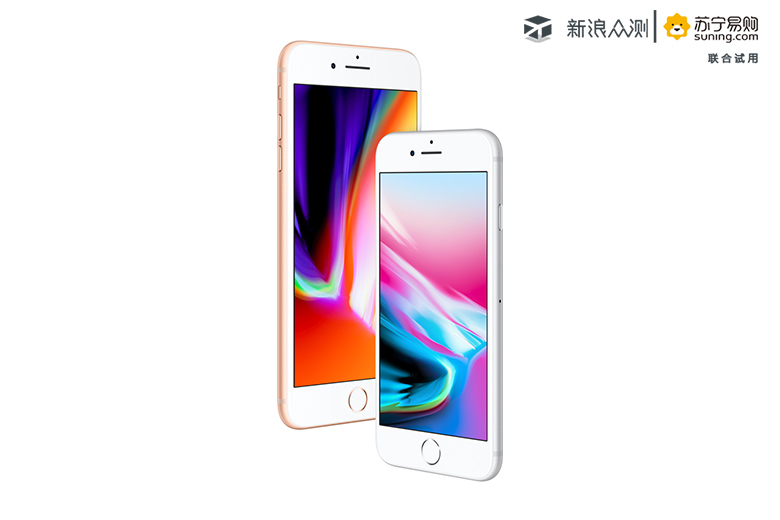 iPhone 8免费试用,评测