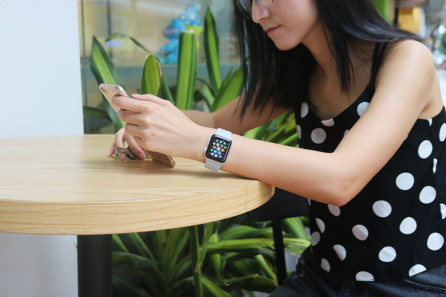 深度体验Apple Watch Series 3，功能体验提升