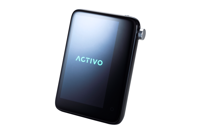 ACTIVO CT10便携Hi-Fi播放器免费试用,评测