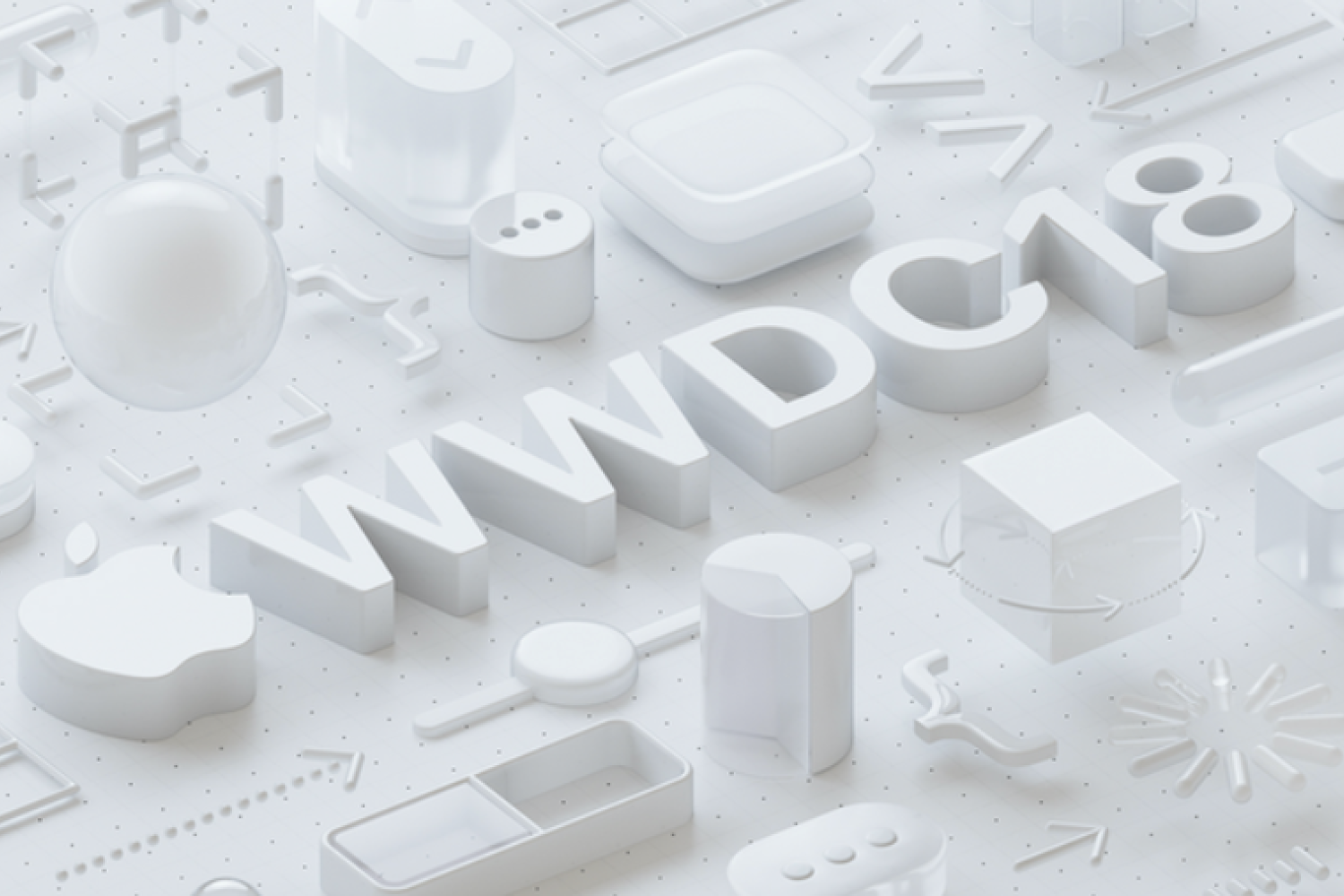 WWDC2018前瞻：或许是最精彩的苹果开发者大会