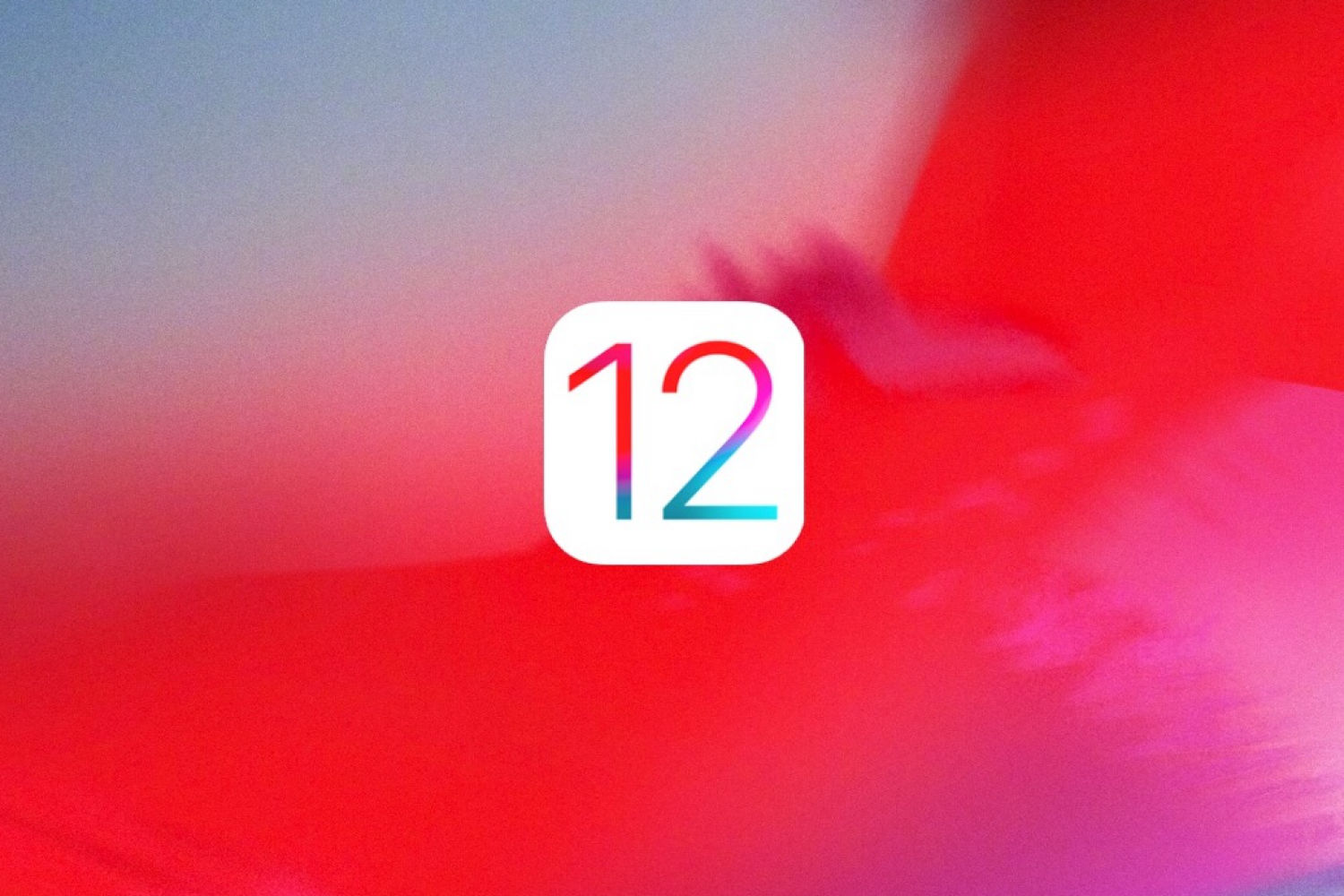 除发布会上介绍的，iOS 12还有这些细节变化