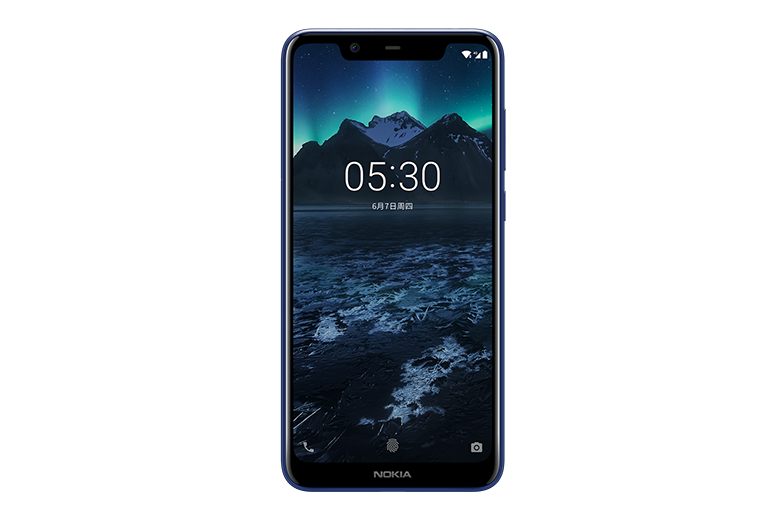 Nokia X5手机免费试用,评测