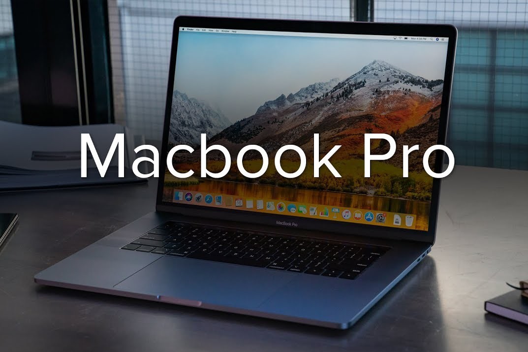 入手2018高配版MacBook Pro，谈谈使用体验