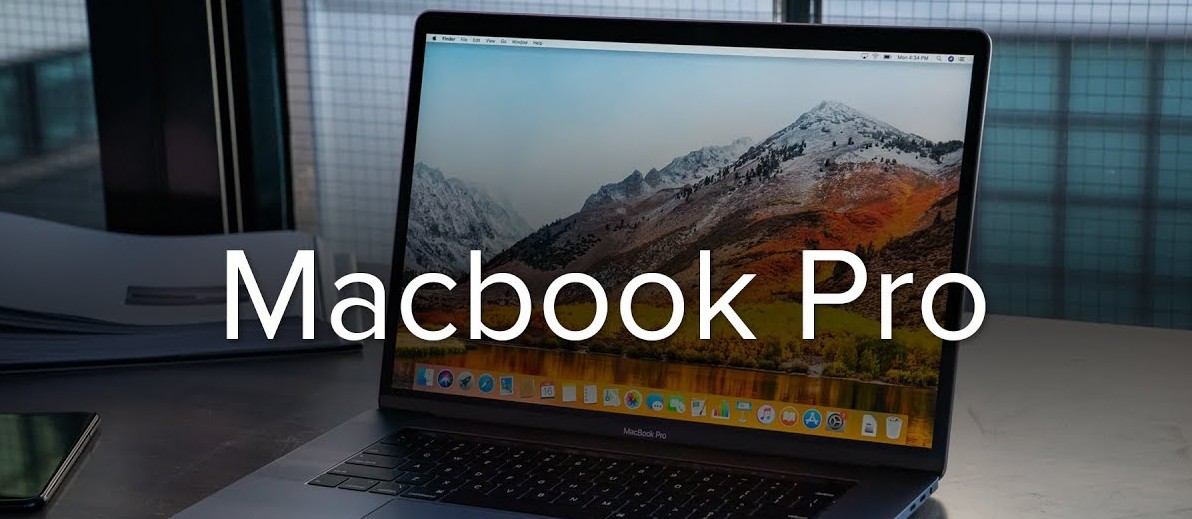 入手2018高配版MacBook Pro，谈谈使用体验_原创_新浪众测