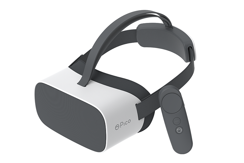 Pico G2 VR一体机免费试用,评测