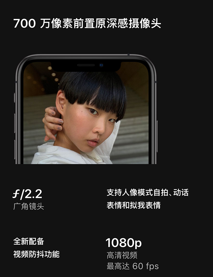 iPhone XS Max免费试用,评测