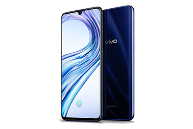 vivo X23手机免费试用,评测