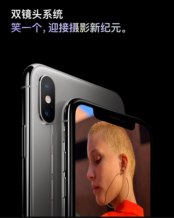 iPhone XS Max免费试用,评测