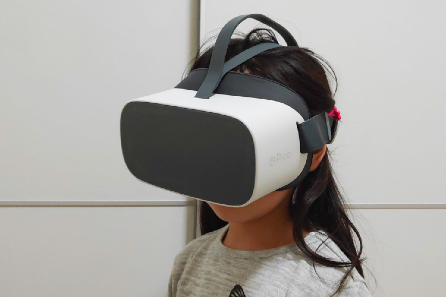 Pico G2 VR一体机，VR世界的领路人