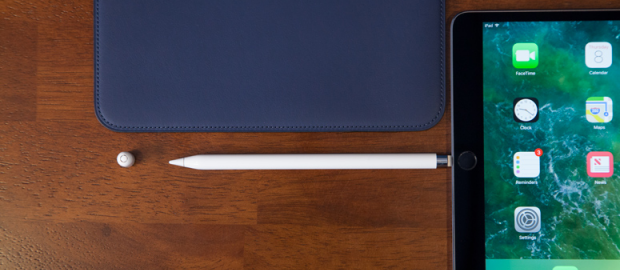 Apple Pencil2新功能 手势操作 原创 新浪众测