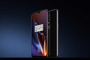 OnePlus 6T 手机免费试用,评测