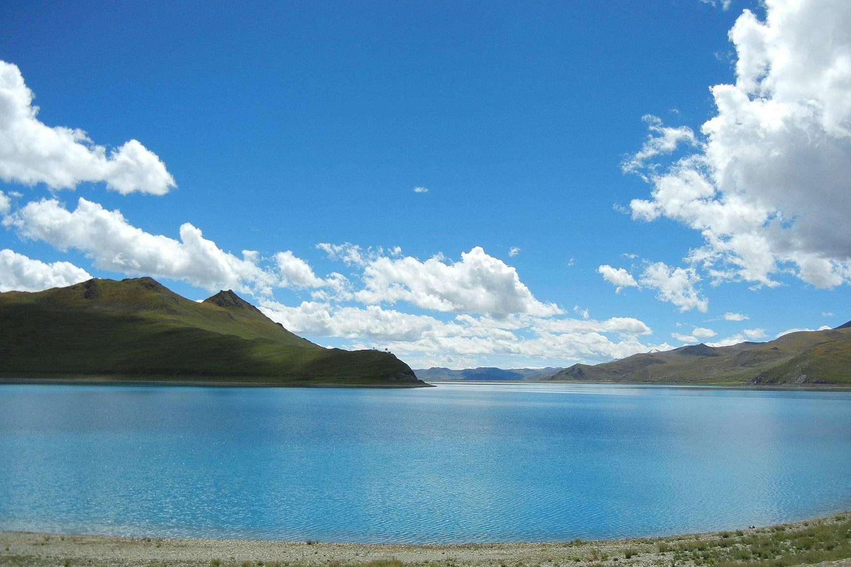 西藏 | 骑行川藏四千里