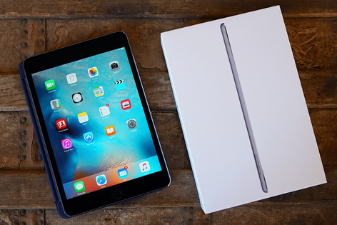 新款10英寸iPad和“低价”mini将于2019年推出