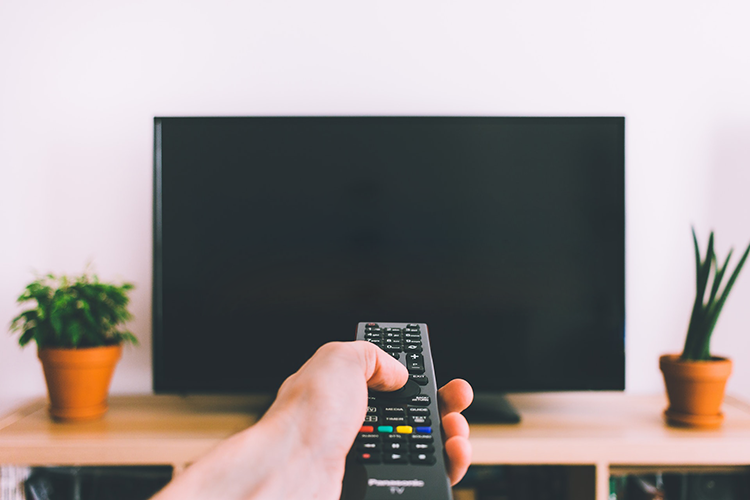 你家的电视是什么品牌？
