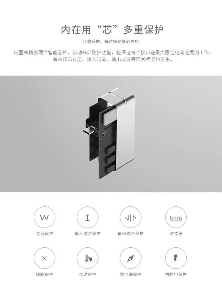 DockCase电源一体式扩展坞免费试用,评测