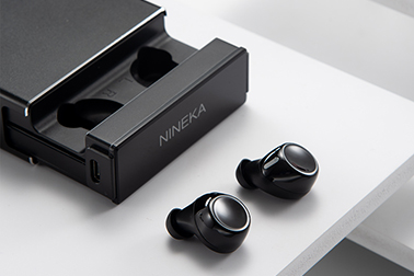 【轻体验】Nineka N2蓝牙耳机免费试用,评测