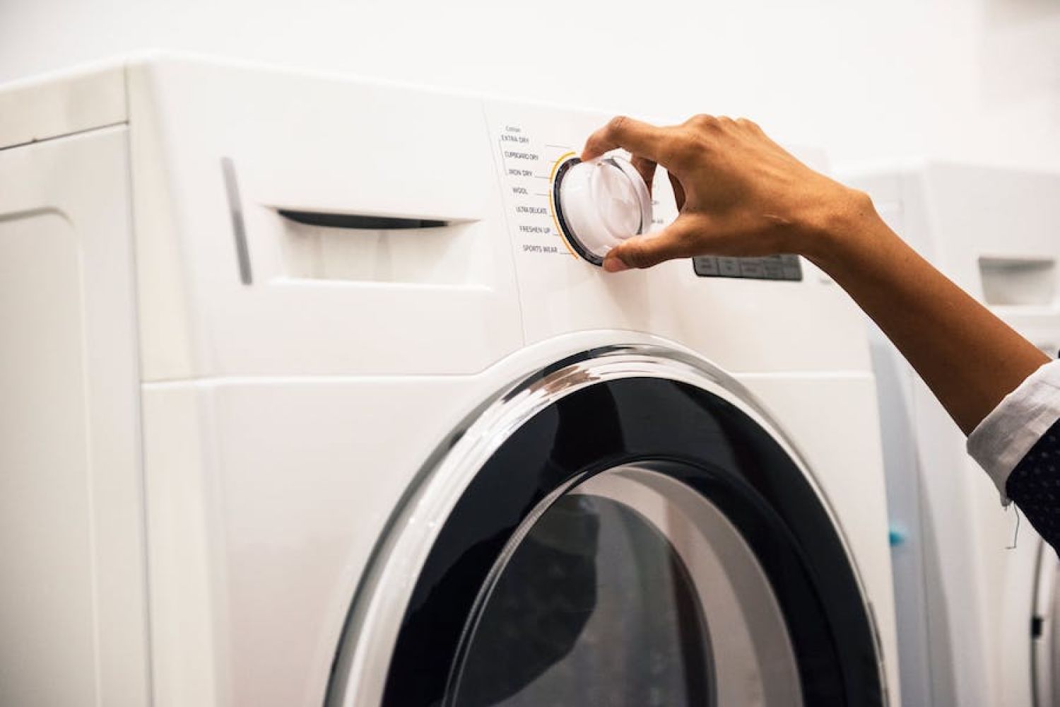 洗干一体机和独立式干衣机选哪个好？