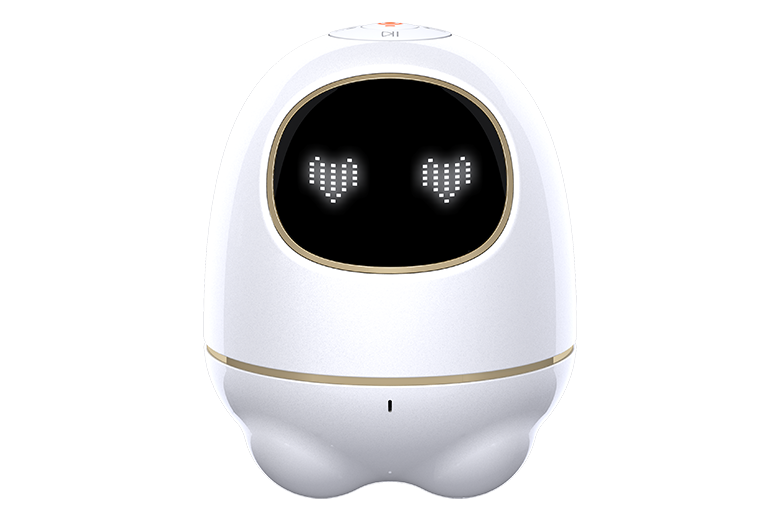 科大讯飞智能机器人阿尔法蛋S免费试用,评测