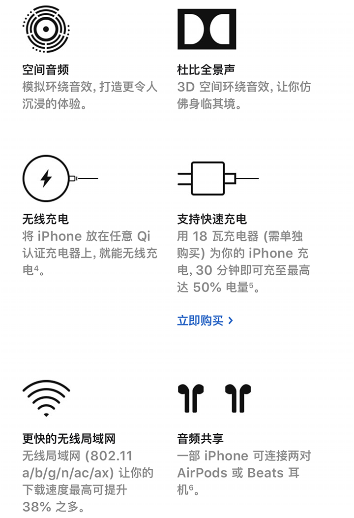 iPhone 11免费试用,评测