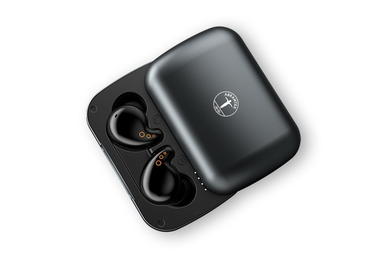 Abramtek E3无线蓝牙耳机免费试用,评测