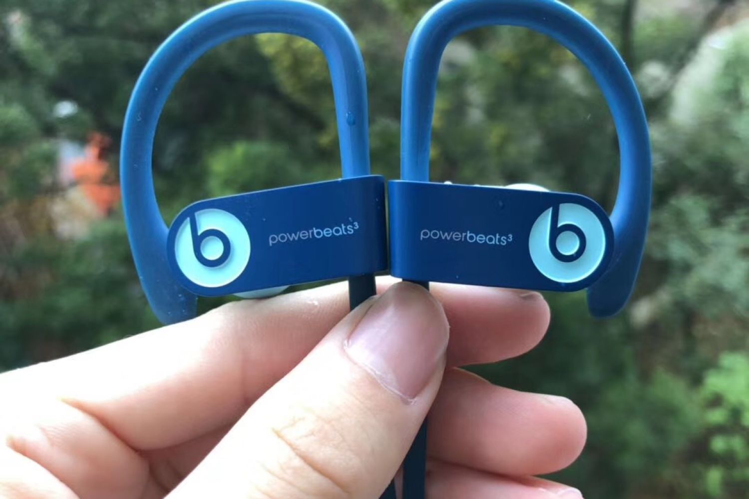 Beats powerbeats3 wireless和pb2有哪些改进