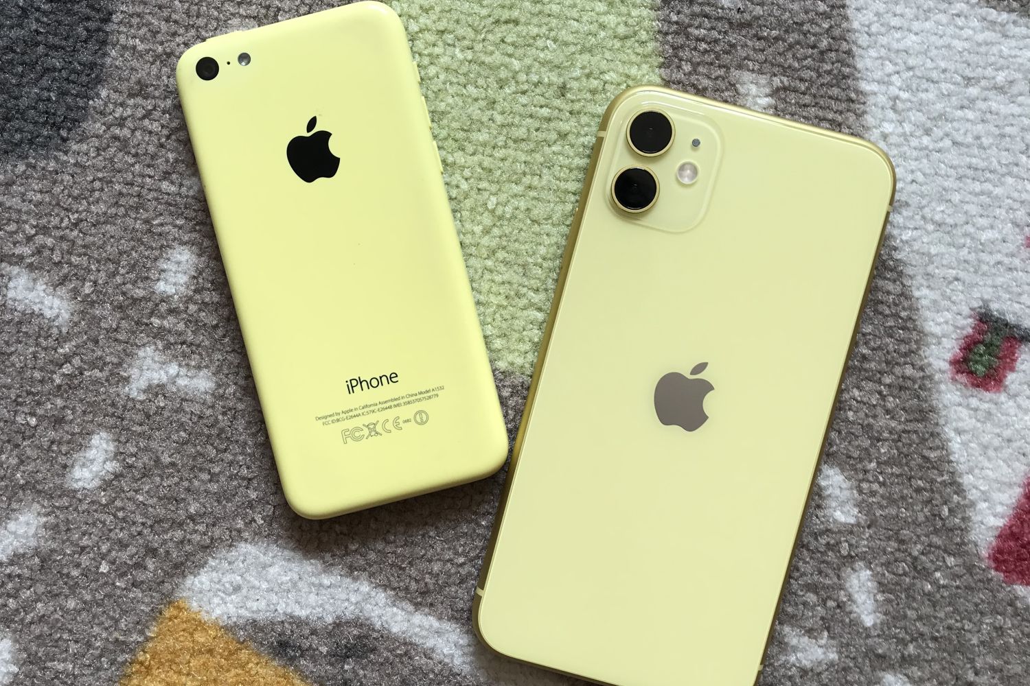 年末来晒晒UAG钻石系列iphone 11透明保护壳_新浪众测