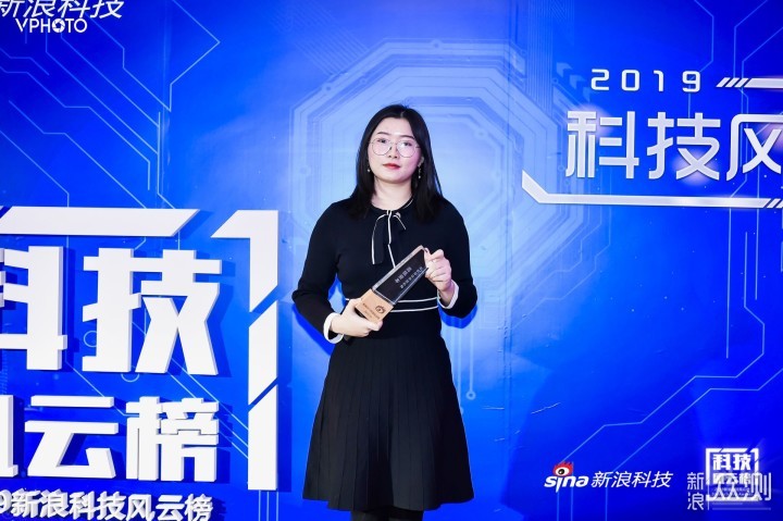 2019科技风云榜，憧憬5G，期盼未来_新浪众测