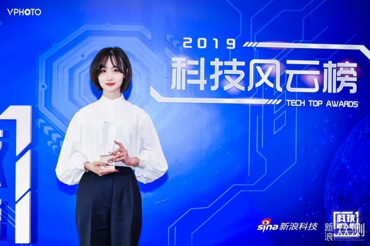 2019科技风云榜，憧憬5G，期盼未来_新浪众测