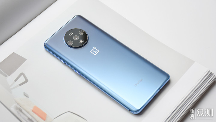 OnePlus 7T 深度体验报告丨是中庸，亦是未来_新浪众测