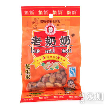 过年怎么能不屯些零食花生呢？来看看选购指南_新浪众测