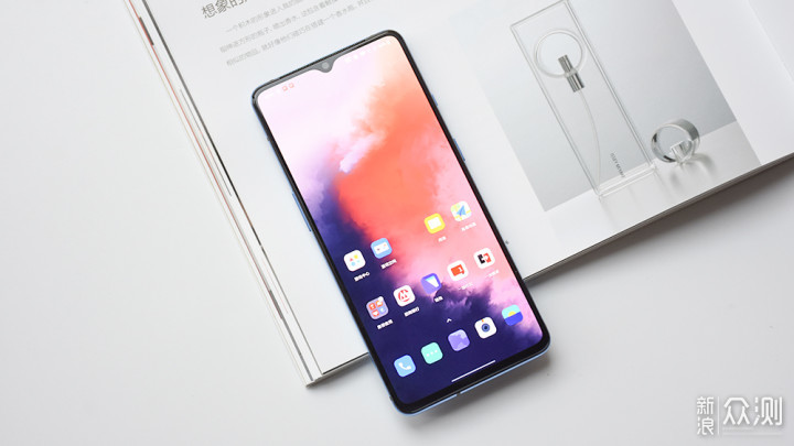 OnePlus 7T 深度体验报告丨是中庸，亦是未来_新浪众测