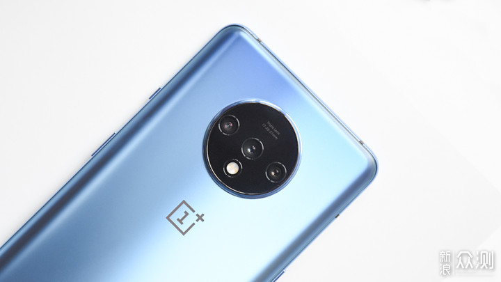 OnePlus 7T 深度体验报告丨是中庸，亦是未来_新浪众测