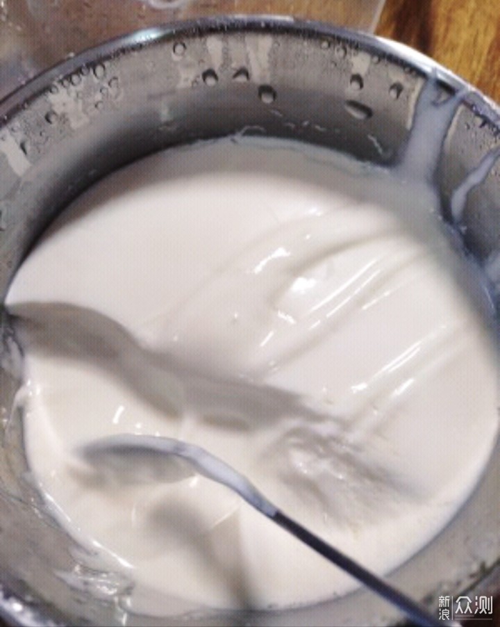 #年末#如何制作裸酸奶？_新浪众测