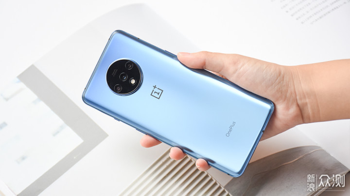 OnePlus 7T 深度体验报告丨是中庸，亦是未来_新浪众测