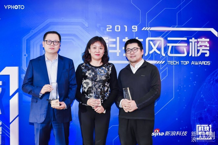 2019科技风云榜，憧憬5G，期盼未来_新浪众测