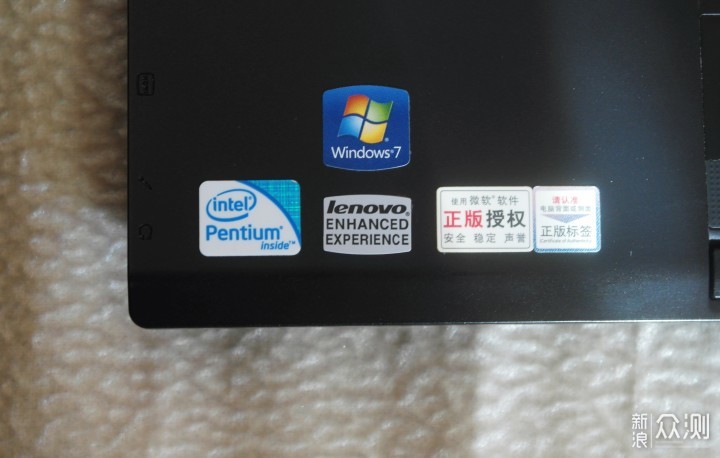 十年ThinkPad升级一下又是一款全新生产力工具_新浪众测