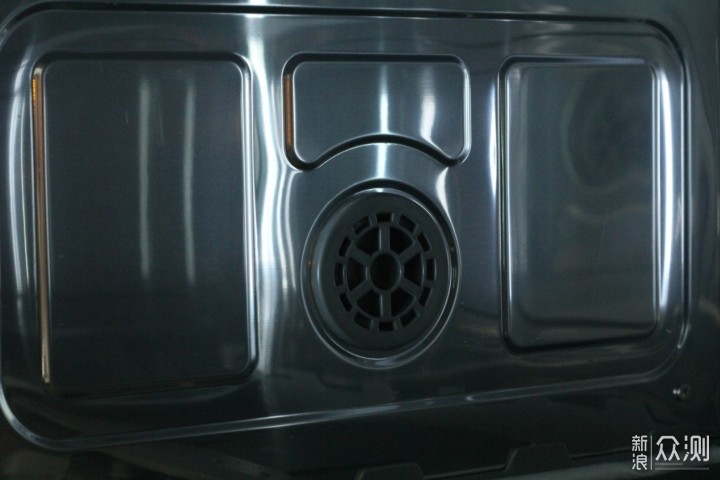 无需水电改造，多种洗碗模式的华帝ic3_新浪众测