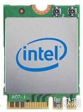 Intel ax200 WiFi6 吞吐量测试_新浪众测