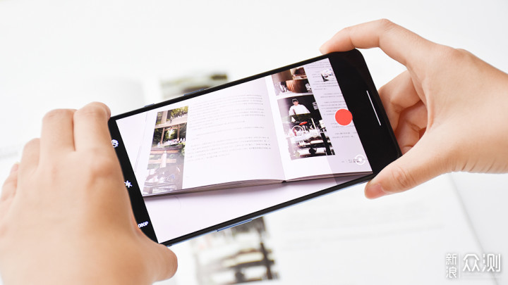 OnePlus 7T 深度体验报告丨是中庸，亦是未来_新浪众测