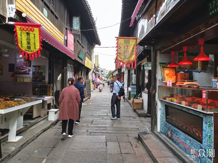 华东五市旅行记_新浪众测