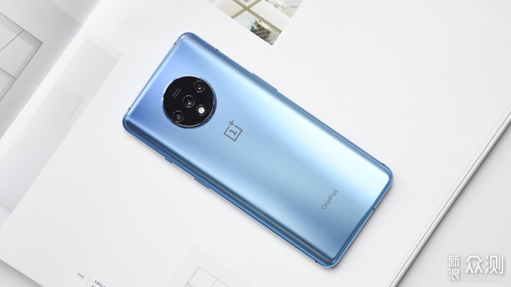 OnePlus 7T 深度体验报告丨是中庸，亦是未来_新浪众测