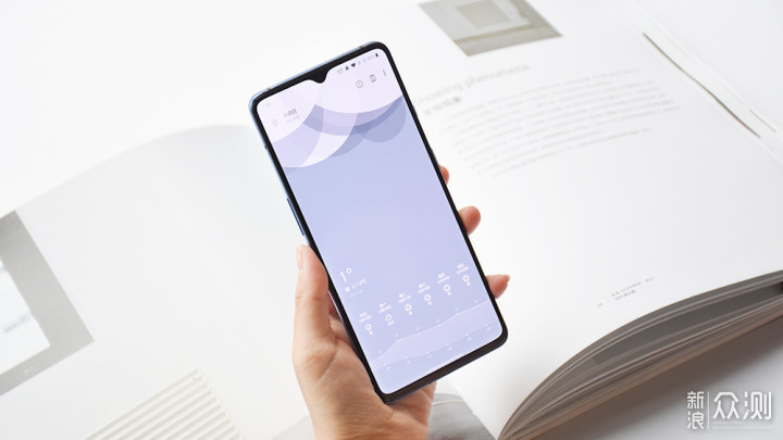 OnePlus 7T 深度体验报告丨是中庸，亦是未来_新浪众测