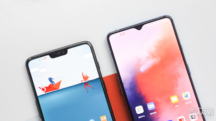 OnePlus 7T 深度体验报告丨是中庸，亦是未来_新浪众测