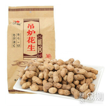 过年怎么能不屯些零食花生呢？来看看选购指南_新浪众测